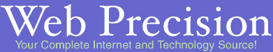  Web Precision Internet Services